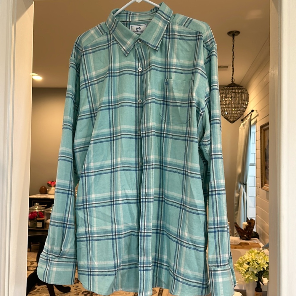 Southern tide classic. Size Xl. EUC.